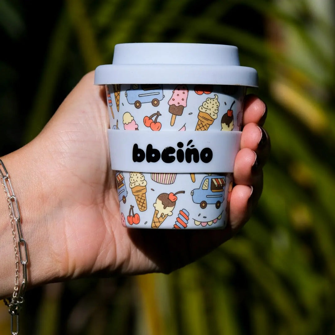 BBcino - Reusable Cup (120ml)