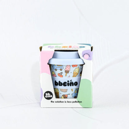 BBcino - Reusable Cup (120ml)