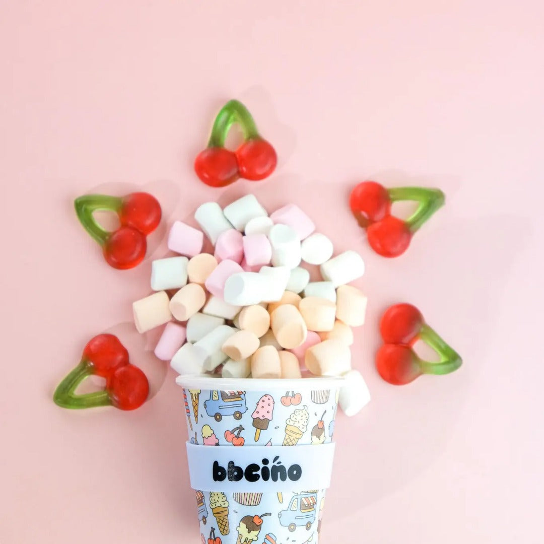 BBcino - Reusable Cup (120ml)