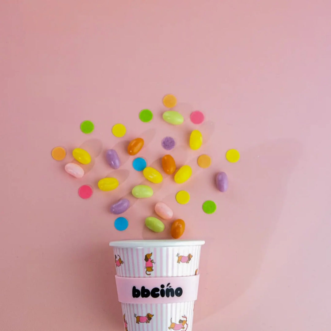 BBcino - Reusable Cup (120ml)