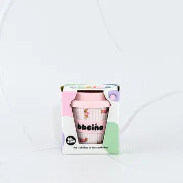 BBcino - Reusable Cup (120ml)
