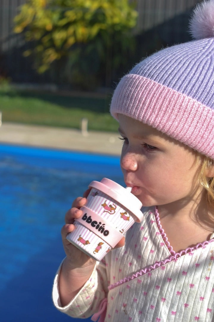 BBcino - Reusable Cup (120ml)