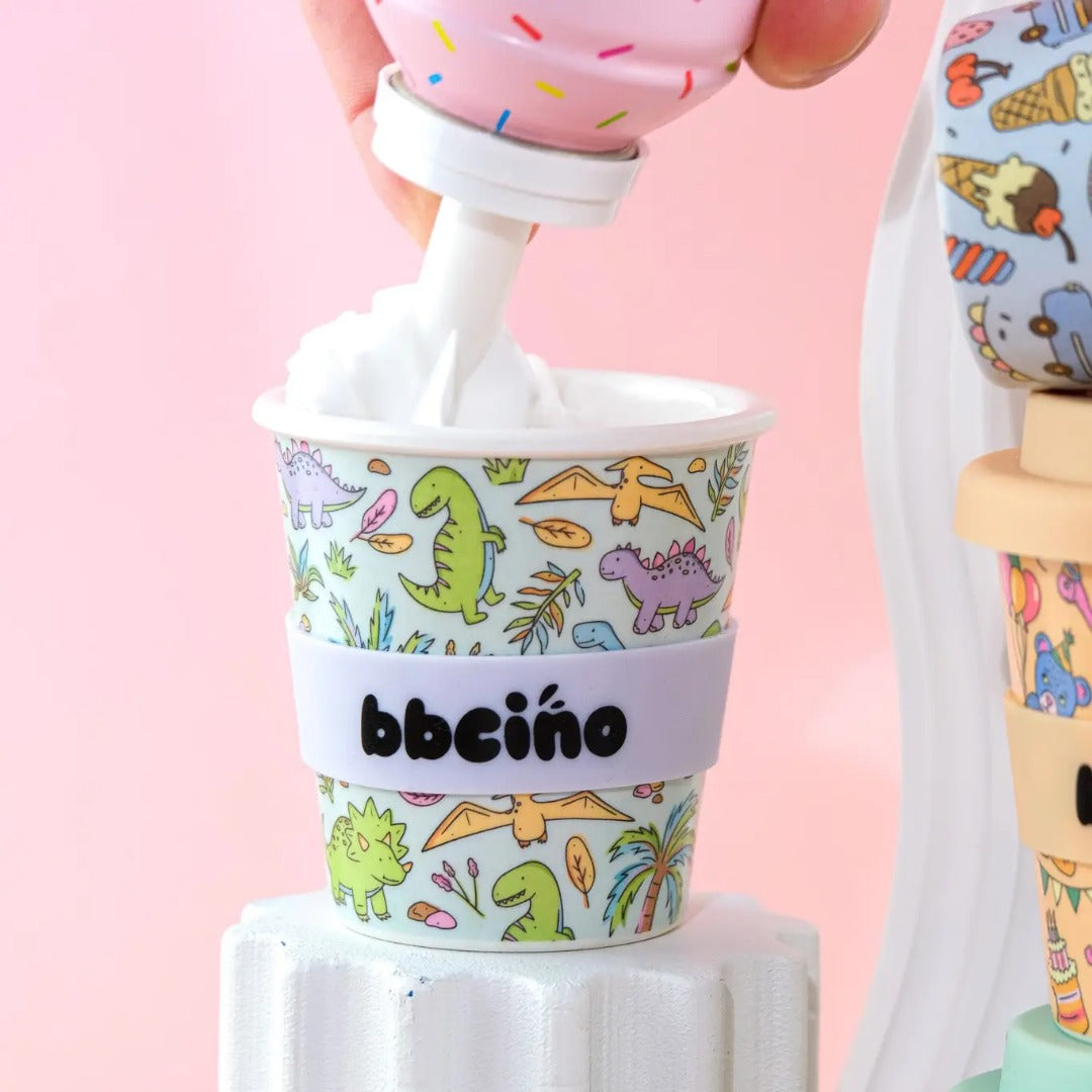 BBcino - Reusable Cup (120ml)