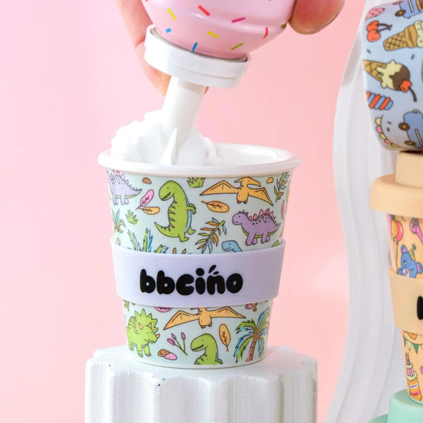 BBcino - Reusable Cup (120ml)