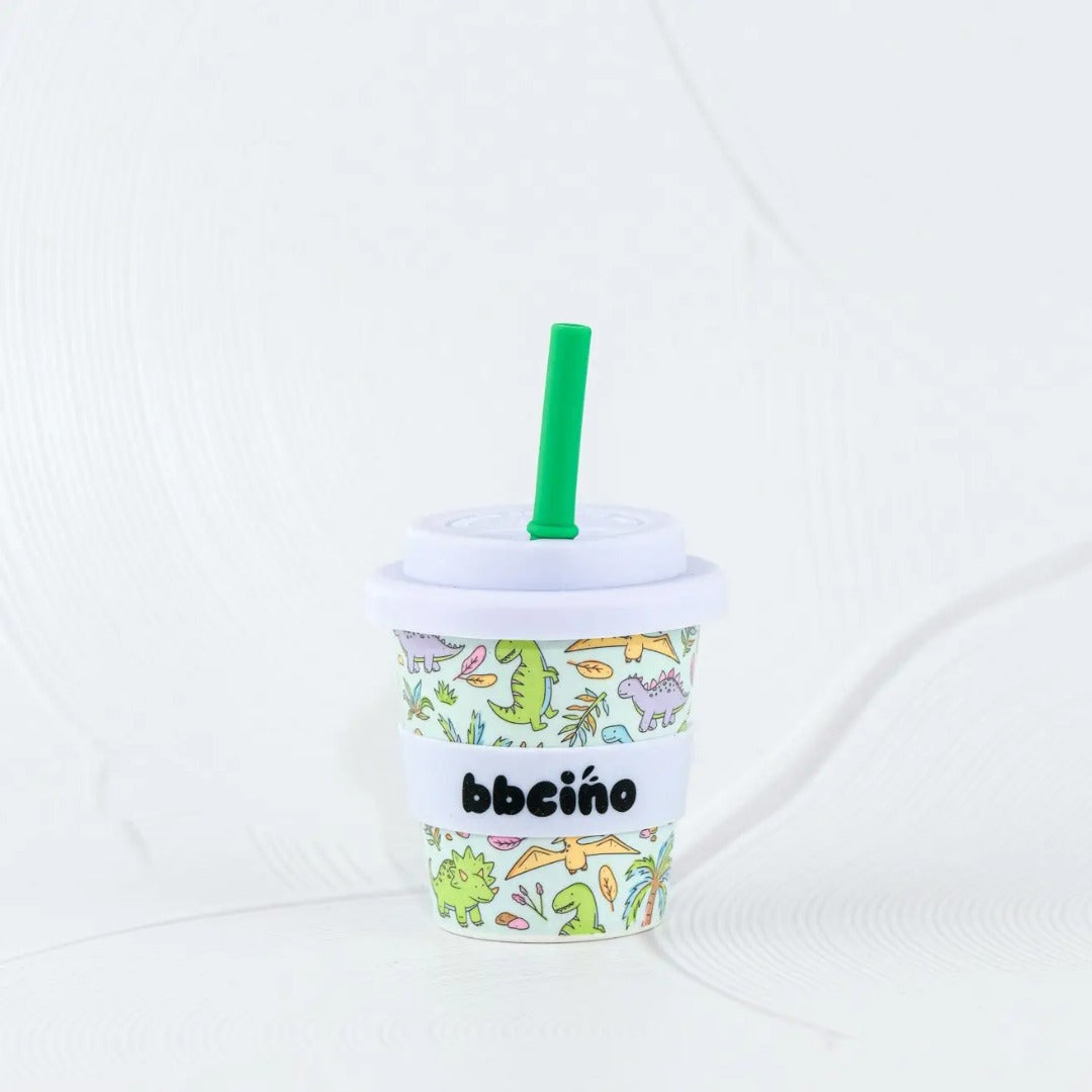 BBcino - Reusable Cup (120ml)