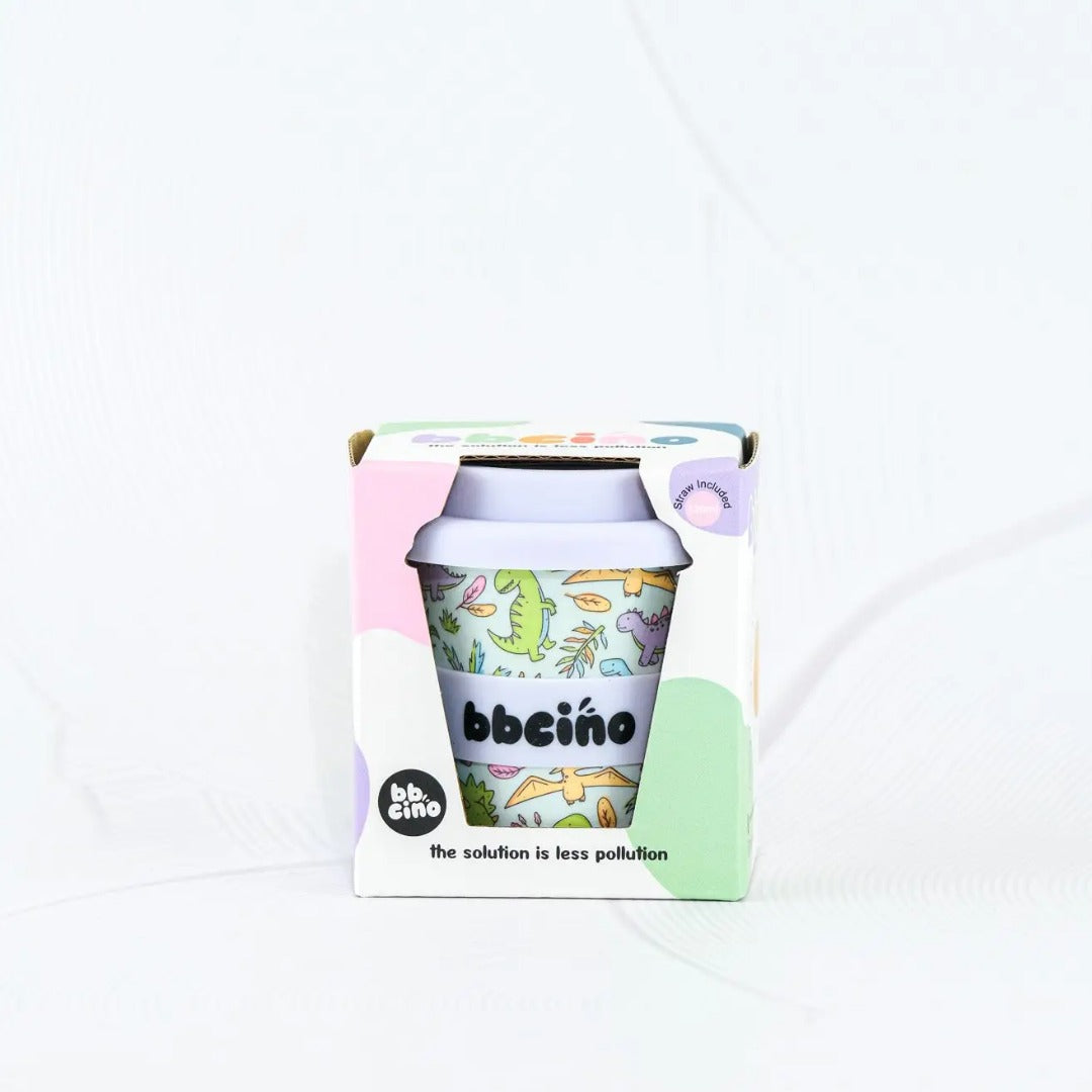BBcino - Reusable Cup (120ml)