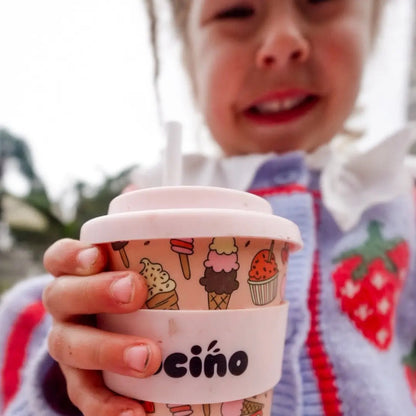BBcino - Reusable Cup (120ml)