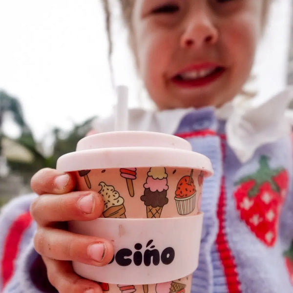 BBcino - Reusable Cup (120ml)