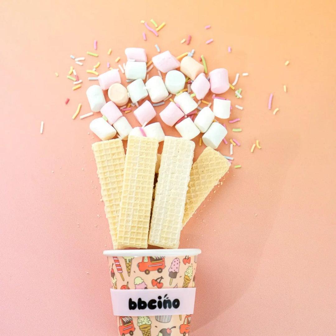 BBcino - Reusable Cup (120ml)