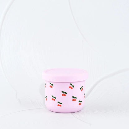BBcino - Silicone Snack Pot  (250ml)