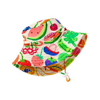 Halcyon Nights - Swim Bucket Hat