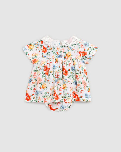 Alex & Ant - Adele Babydress / Pretty Floral