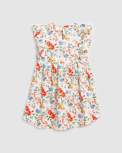 Alex & Ant - Carla Dress / Pretty Floral