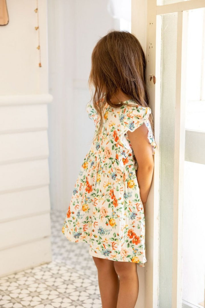 Alex & Ant - Carla Dress / Pretty Floral