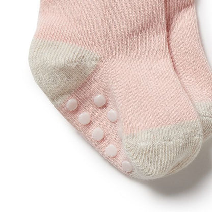 Wilson + Frenchy - 3 Pack Baby Socks
