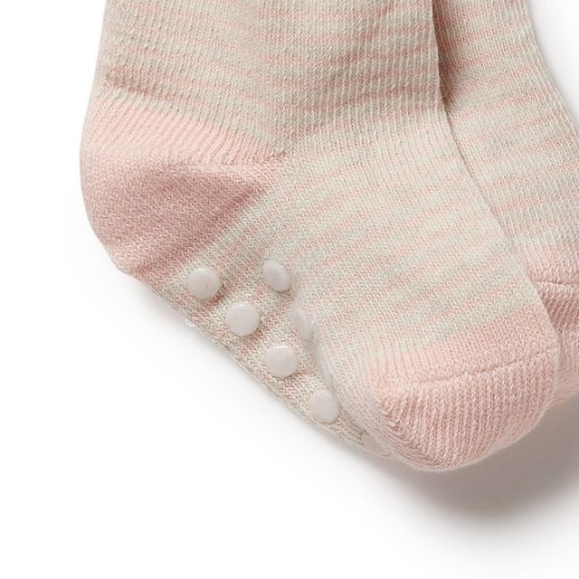 Wilson + Frenchy - 3 Pack Baby Socks