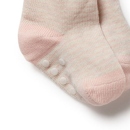 Wilson + Frenchy - 3 Pack Baby Socks