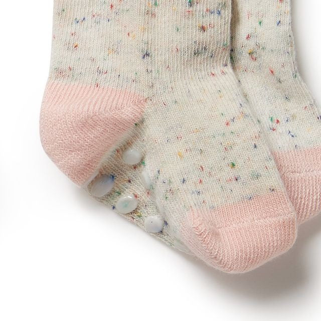 Wilson + Frenchy - 3 Pack Baby Socks