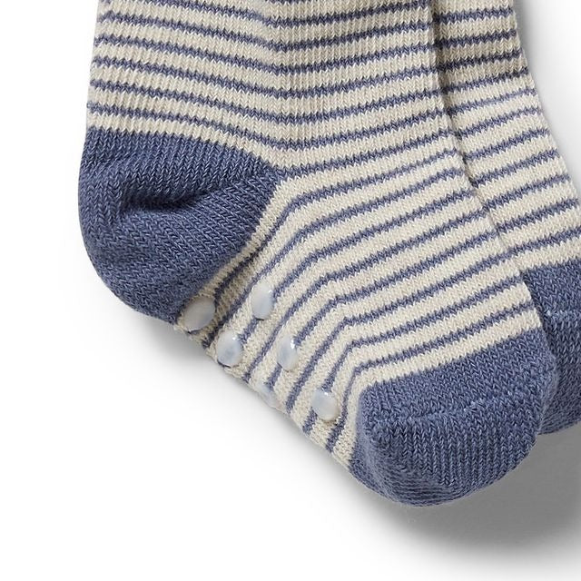 Wilson + Frenchy - 3 Pack Baby Socks
