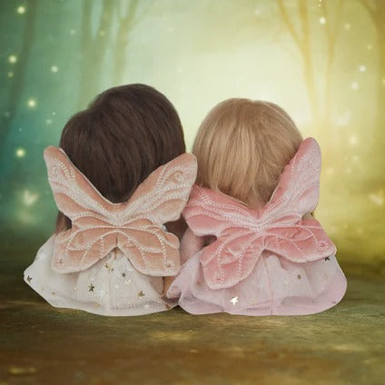 Dinkum Dolls - Dinky Dinkum Doll / Fairy Fiona