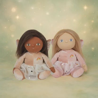 Dinkum Dolls - Dinky Dinkum Doll / Fairy Fiona