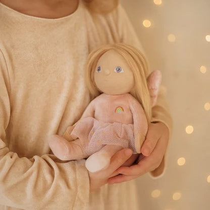 Dinkum Dolls - Dinky Dinkum Doll / Fairy Fiona