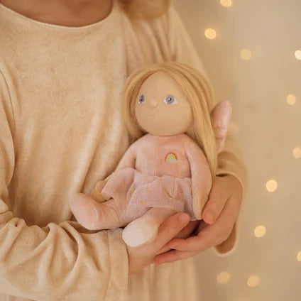 Dinkum Dolls - Dinky Dinkum Doll / Fairy Fiona