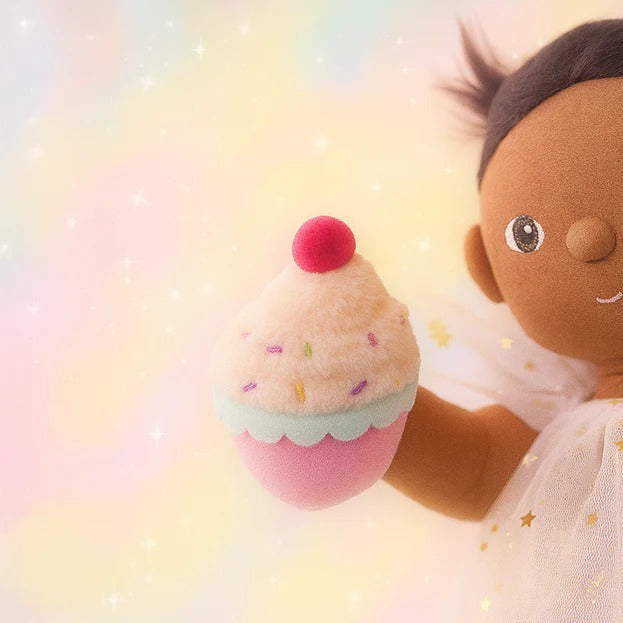 Dinkum Dolls - Fairy Food Set