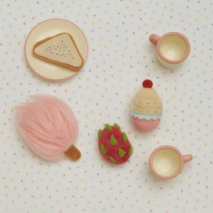 Dinkum Dolls - Fairy Food Set