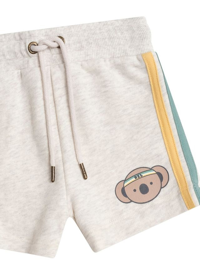Huxbaby - Kel Koala Sporty Shorts