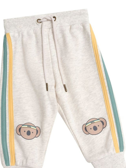 Huxbaby - Kel Koala Sporty Track Pants