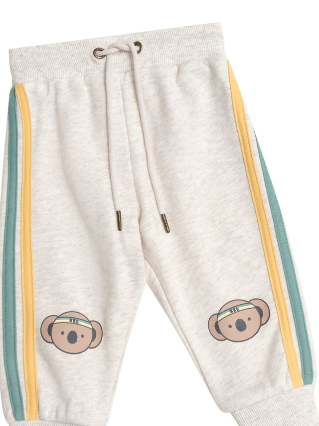 Huxbaby - Kel Koala Sporty Track Pants