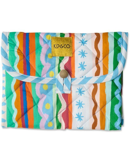 Kip & Co - Baby Change Mat SS25