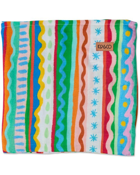 Kip & Co - Bamboo Swaddle SS25
