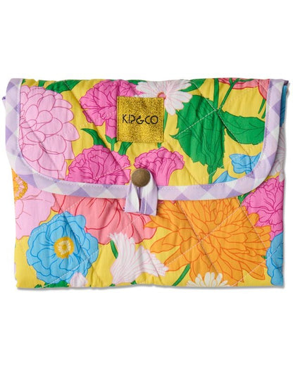 Kip & Co - Baby Change Mat SS25