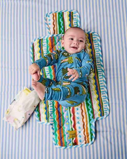 Kip & Co - Baby Change Mat SS25