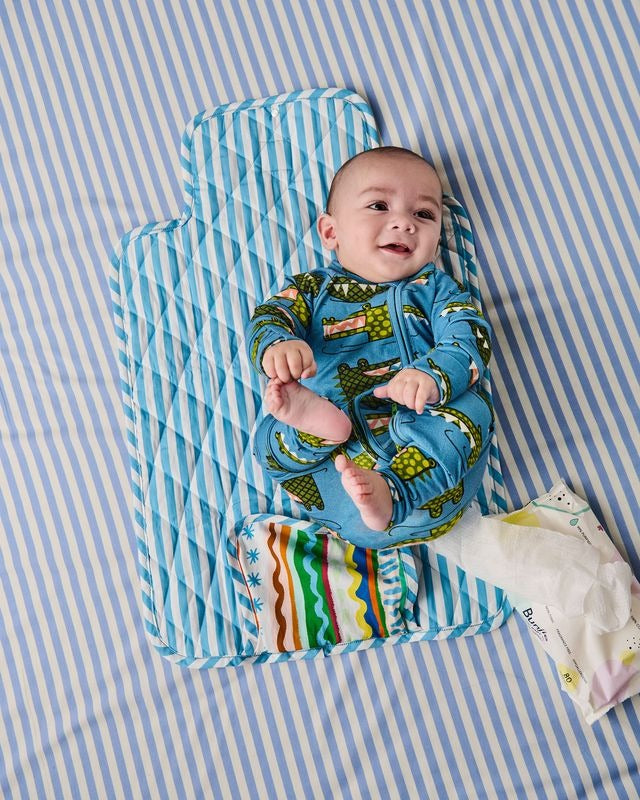 Kip & Co - Baby Change Mat SS25