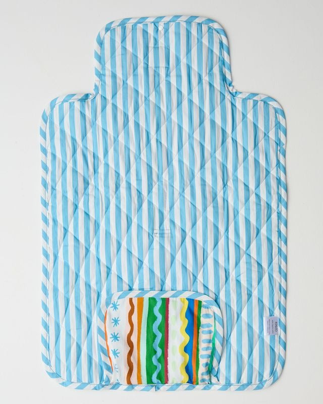 Kip & Co - Baby Change Mat SS25