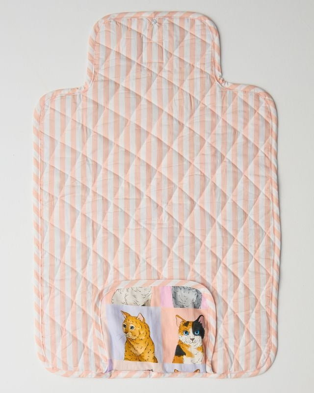 Kip & Co - Baby Change Mat SS25