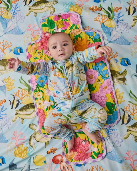 Kip & Co - Baby Change Mat SS25
