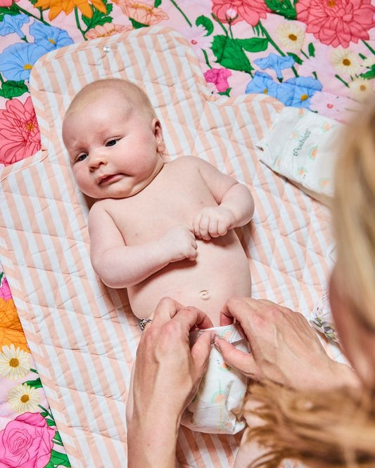 Kip & Co - Baby Change Mat SS25