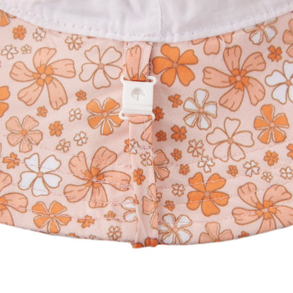 Acorn - Wide Brim Sunhat / Lulu