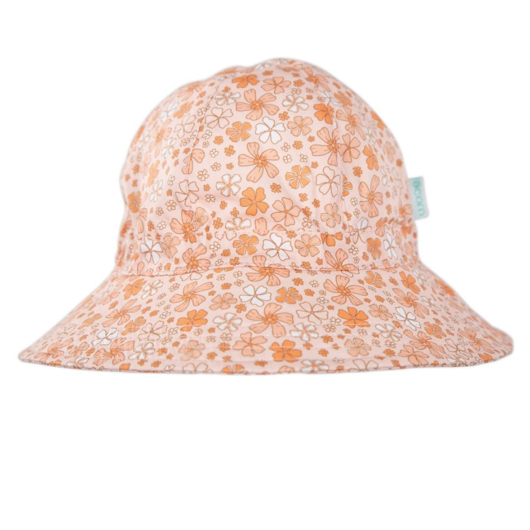 Acorn - Wide Brim Sunhat / Lulu