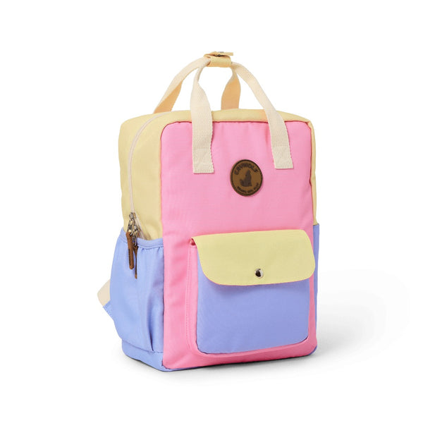 Cry Wolf - Mini Backpack SS25