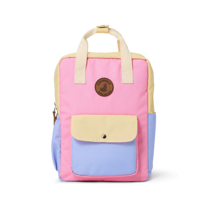 Cry Wolf - Mini Backpack SS25