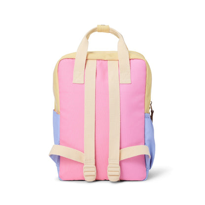 Cry Wolf - Mini Backpack SS25