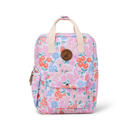 Cry Wolf - Mini Backpack SS25