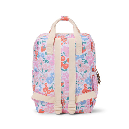 Cry Wolf - Mini Backpack SS25