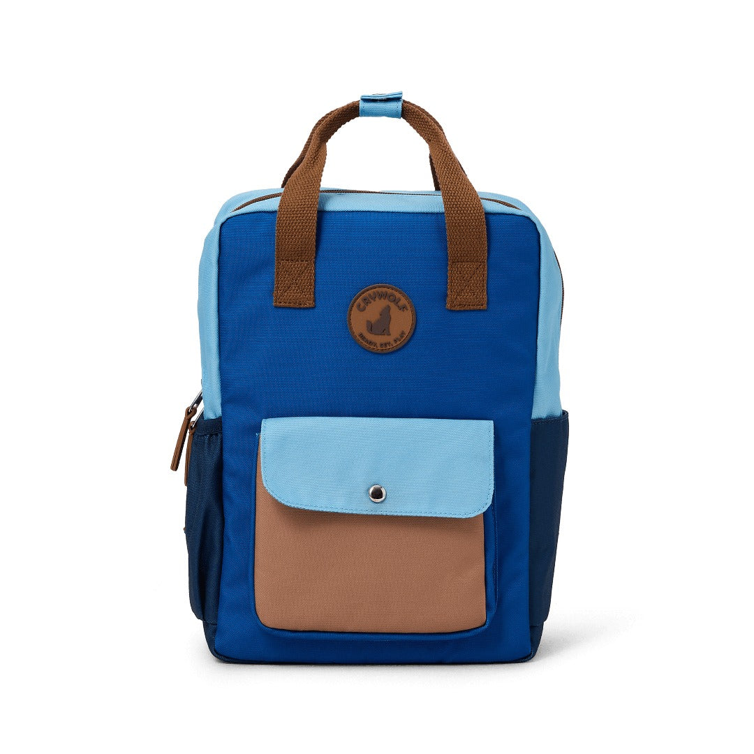 Cry Wolf - Mini Backpack SS25