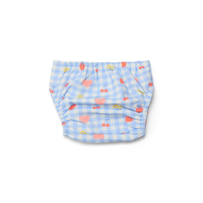 Cry Wolf - Reusable Swim Nappy / Lucky Picnic